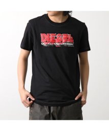 DIESEL(ディーゼル)/DIESEL Tシャツ T－Diegor－K70 A12498 0GRAI /その他系1