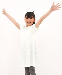 子供服Bee/サイドラインスカート/506065042