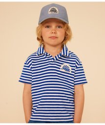 PETIT BATEAU/キャップ/506065047