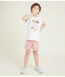 PETIT BATEAU/半袖パジャマ/506065074