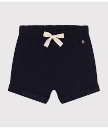 PETIT BATEAU/コットンショートパンツ/506065086