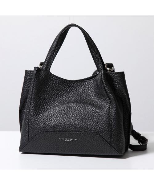 GIANNI CHIARINI ミニトート LUDOVICA S BS 10479 TKL バッグ ハンドバッグ MY2483109118(19197円)