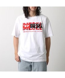 DIESEL(ディーゼル)/DIESEL 半袖 Tシャツ T－BOXT MAGLIETTA A12147 0PATI/その他
