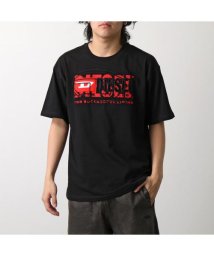 DIESEL(ディーゼル)/DIESEL 半袖 Tシャツ T－BOXT MAGLIETTA A12147 0PATI/その他系1