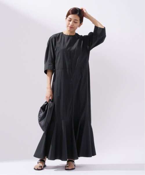 エアーナイロンシアーワンピース 