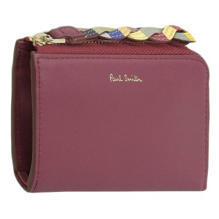 Paul Smith/PAUL SMITH ポールスミス コイン ケース 小銭入れ ミニ 財布 レザー/506065236