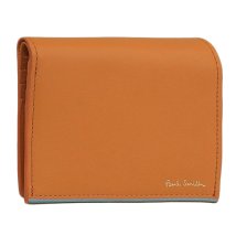 Paul Smith/PAUL SMITH ポールスミス 二つ折り 財布 札入れ レザー/506065244