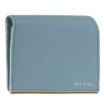 Paul Smith/PAUL SMITH ポールスミス 二つ折り 財布 札入れ レザー/506065245