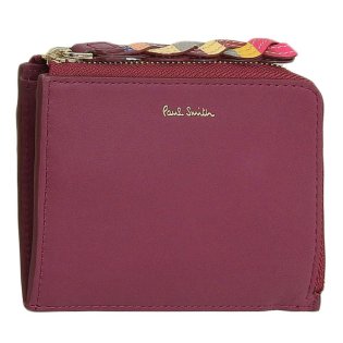 Paul Smith/PAUL SMITH ポールスミス コイン ケース 小銭入れ レザー/506065253