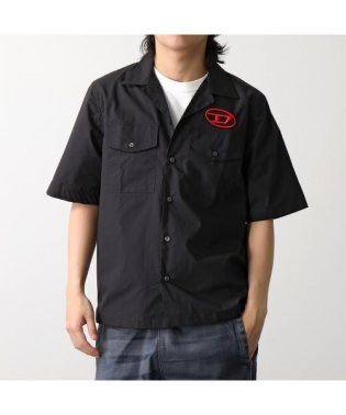 DIESEL/DIESEL 半袖 シャツ S－MAC－22－B CAMICIA A10680 0PCAL/506065262