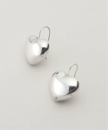 Spick & Span/BASENOTES / ベースノート drop Heart earrings BN－P045/506065413