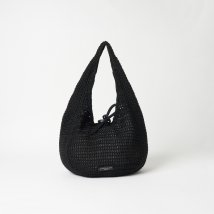 GIANNI CHIARINI/GC EUFORIA CROCHE 1SD BAG/506065427