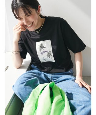 CRAFT STANDARD BOUTIQUE/【ユニセックス】UVカット / BOTANICAL TEE/506065585