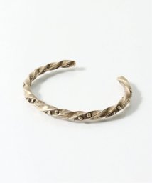 JOURNAL STANDARD/Philip Crangi / フィリップクランジ Studded Twist Cuff/506065620