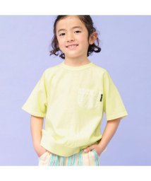 BREEZE/ピグメントカラバリTシャツ/505703398