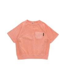 BREEZE/ピグメントカラバリTシャツ/505703398