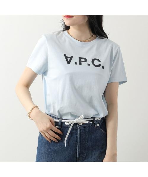 A.P.C.(アーペーセー)/APC A.P.C. Tシャツ カットソー COBQX F26944 VPC/その他系7