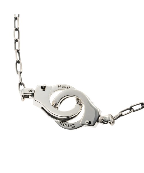 セール】PAUL SMITH ポールスミス ネックレス M1A NECK MCUFF 82 