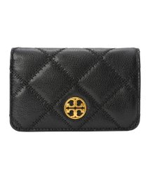 TORY BURCH/TORY BURCH トリーバーチ 2つ折り財布 87868 001/505911528