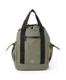 ECOALF WOMEN/AKIRA 2WAY バッグ / AKIRA BACKPACK UNISEX/505916088