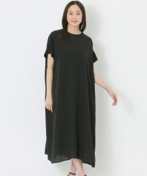 S.ESSENTIALS/シアーシルクワンピース/505917728