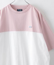 coen/Penneys（ぺニーズ）別注ビッグパネルTシャツ/506035112