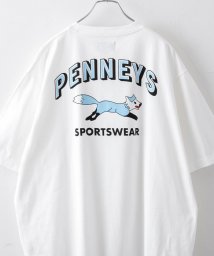 coen/Penneys（ぺニーズ）別注ビッグロゴTシャツ/506035113