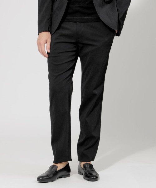 【セットアップ】フローワッシャーパンツ 