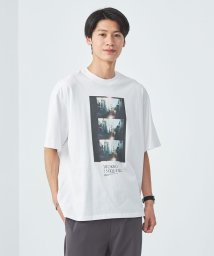 green label relaxing/【別注】＜TOKYO SEQUENCE×FRUIT OF THE LOOM＞GLR プリントTシャツ/506041681