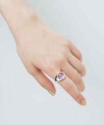 collex/【Lemme./レム】Roni Ring シルバーリング SILVER925/506058211