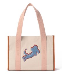 tsumori chisato CARRY/キラネコ ハンドバッグ 手提げ/506058621