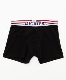 MAC HOUSE(men)/Dickies ディッキーズ バックロゴボクサーパンツ 80374600/506060400