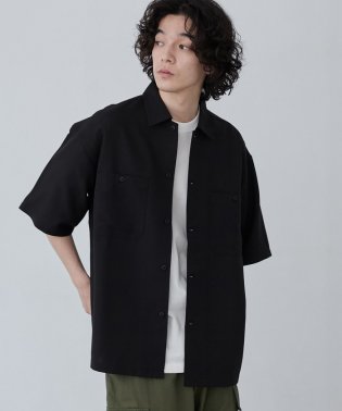 coen/COMFORTDRYシャツ（WEB限定カラー）/506065548