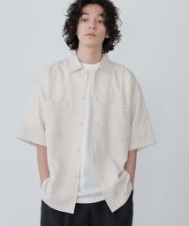 coen/COMFORTDRYシャツ（WEB限定カラー）/506065548