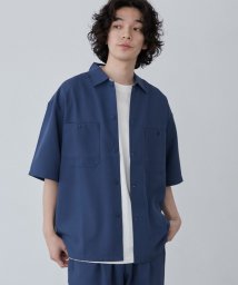 coen/COMFORTDRYシャツ（WEB限定カラー）/506065548