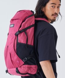 ＡＩＧＬＥ UNISEX(エーグル　ユニセックス)/ゴーイング バックパック 26L/レッド