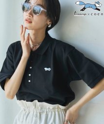 coen/PENNEYS（ぺニーズ）別注カノコポロシャツ/506065835