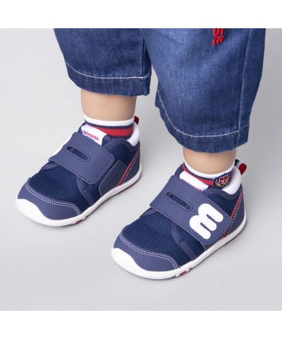 セカンドベビーシューズ