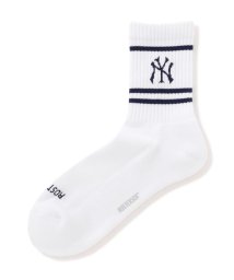 RoyalFlash/MLB×ROSTER SOX/ロスターソックス/MLB－176 MLB SS SOCKS/506066014