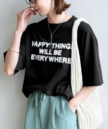 reca/メッセージロゴTシャツ(240209)/506066058