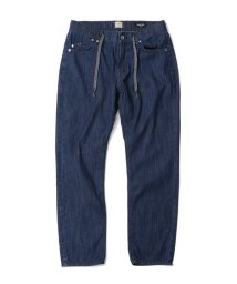 Men's Bigi(メンズビギ)/【YANUK/ヤヌーク】別注Resort Jeans/ブルー