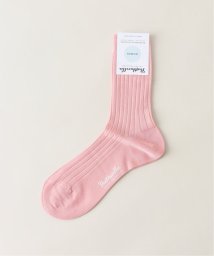 FRAMeWORK(フレームワーク)/【PANTHERELLA/パンセレラ 】JASMIN Cotton Socks/ピンク