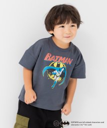 chil2/〈バットマン〉半袖Tシャツ/506066353