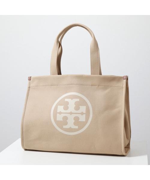 TORY BURCH(トリーバーチ)/TORY BURCH トートバッグ ELLA CANVAS TOTE エラ 148792/その他系1