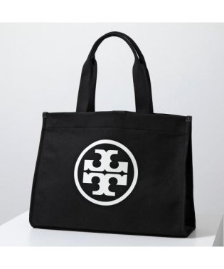 TORY BURCH/TORY BURCH トートバッグ ELLA CANVAS TOTE エラ 148792/506066445