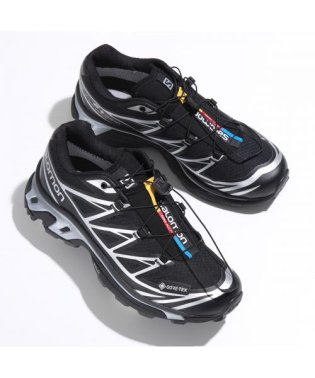 SALOMON/SALOMON スニーカー XT－6 GTX GORE－TEX ローカット/506066467