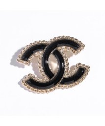 CHANEL/CHANEL ブローチ ABC538 B16134 ココマーク メタル/506066469