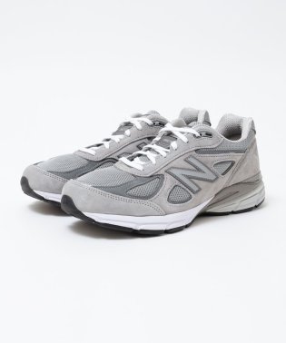 SHIPS MEN/NEW BALANCE: U990 V4/506066555