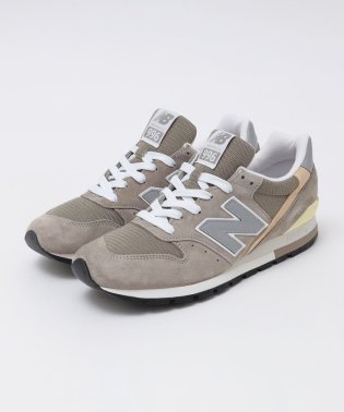 SHIPS MEN/NEW BALANCE: U996 USA/506066556