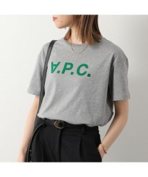A.P.C./APC A.P.C. 半袖 Tシャツ t－shirt ana COFDW F26325/506066563